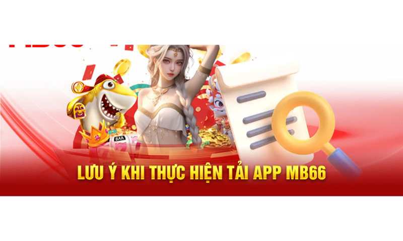 Lưu ý để có được trải nghiệm tốt nhất bên Casino mb66