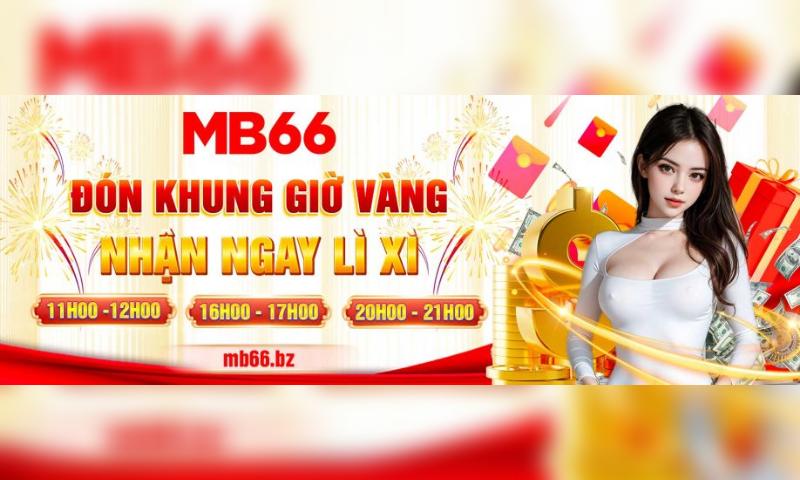 Truy cập link vào chính thống nhận ngay lì xì giá trị