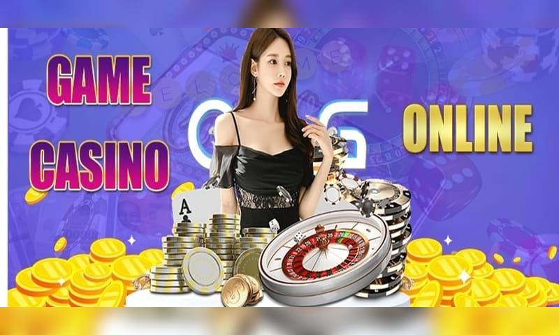 Vào link chuẩn, khám phá kho game đồ sộ, hấp dẫn