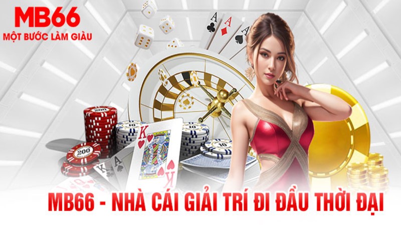 Giới thiệu MB66 là gì cho mọi bạc thủ