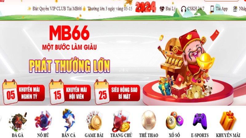 Điều kiện để rút tiền MB66 được suôn sẻ