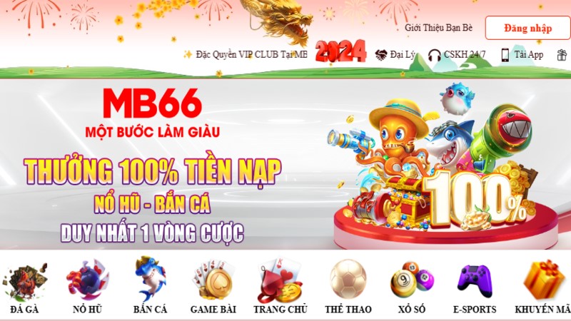 Hướng dẫn quy trình rút tiền MB66 nhanh nhất