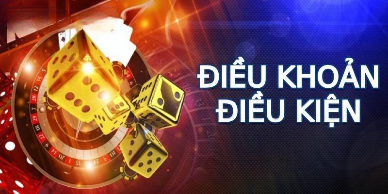 Đồng ý với các điều khoản điều kiện là trách nhiệm của cược thủ