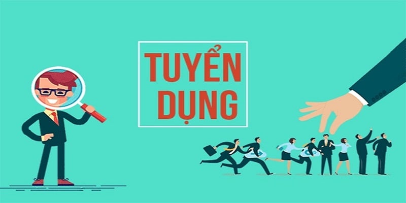 Chương trình tuyển dụng Mb66 còn tuyển nhân viên vị trí Marketing