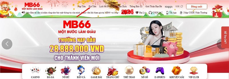 Phúc lợi nhân viên trong chương trình tuyển dụng Mb66