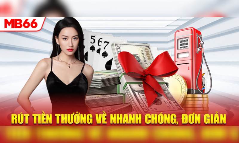 Tại sao lại xuất hiện tin đồn mb66 không rút được tiền